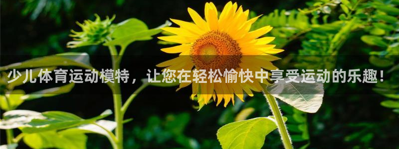 看球体育安卓版下载：少儿体育运动模特，让您在轻松愉快中享受运动的乐趣！